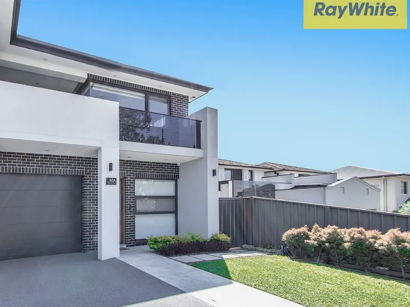 Simply Stunning and One of a Kind