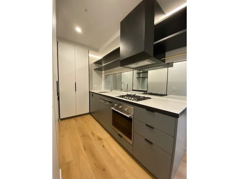 Fitzroy 7  Brand  New 1 bedroom Apartments for lease with car + storage  Starting from $400 per week