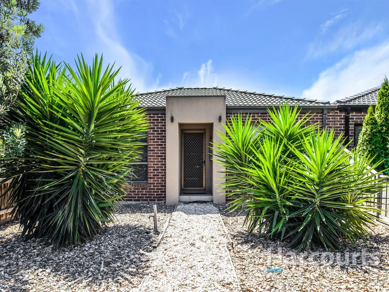 Ready To Be Called Home