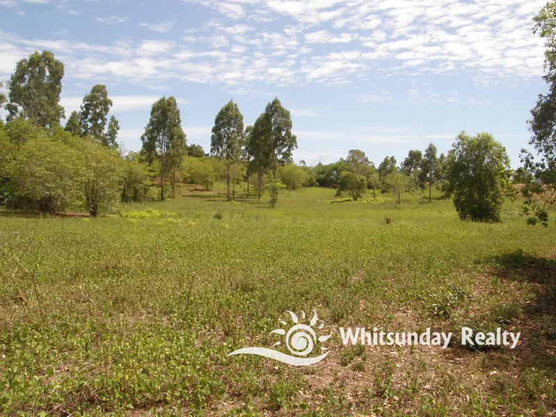 5 Acre Get-Away