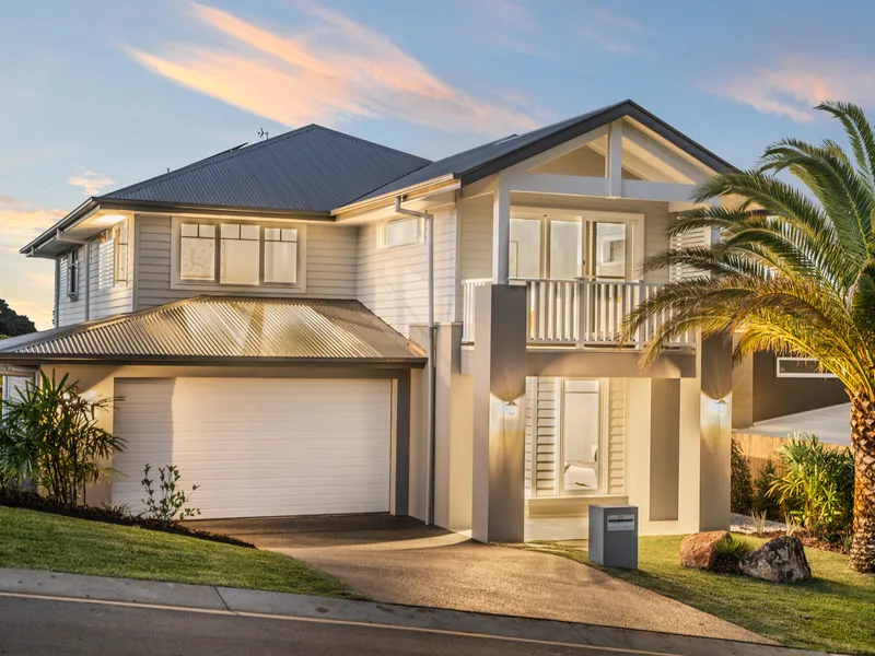 Luxurious Statement Masterpiece