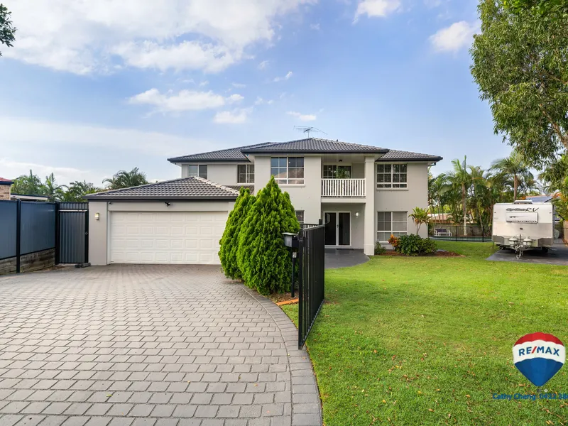 NEWER THAN BRAND NEW! STUNNING RENOVATED HOME IN PARKINSON