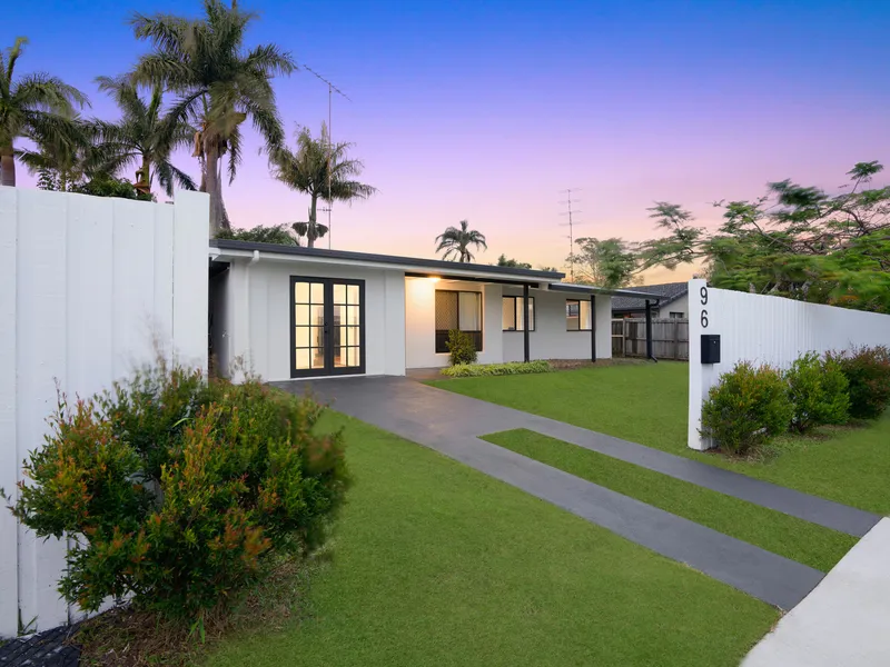 Easy living with exceptional value