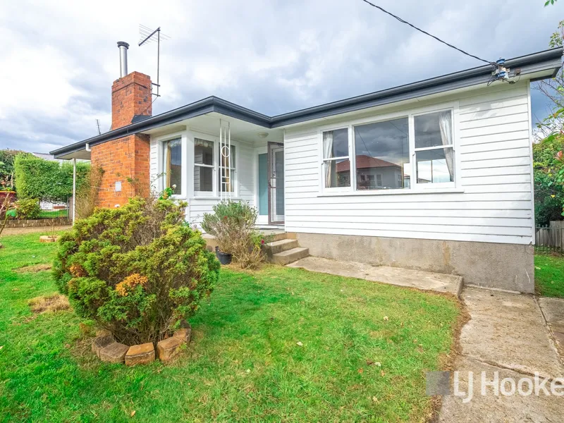 24 Watchorn Street - South Launceston