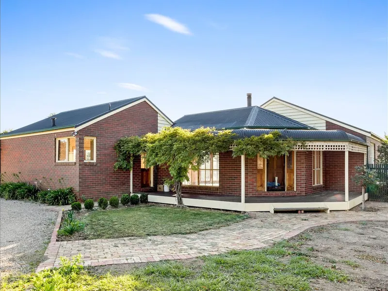 Rural living close to Torquay and Geelong