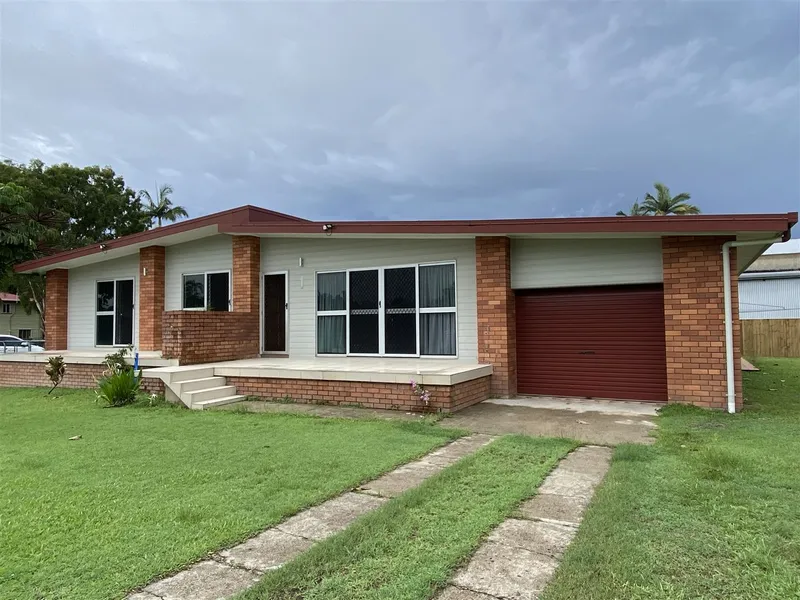 Business Opportunity - House and Commercial Shed