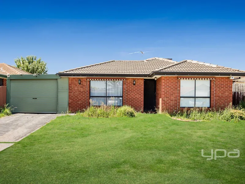 Family Home Close To Amenities