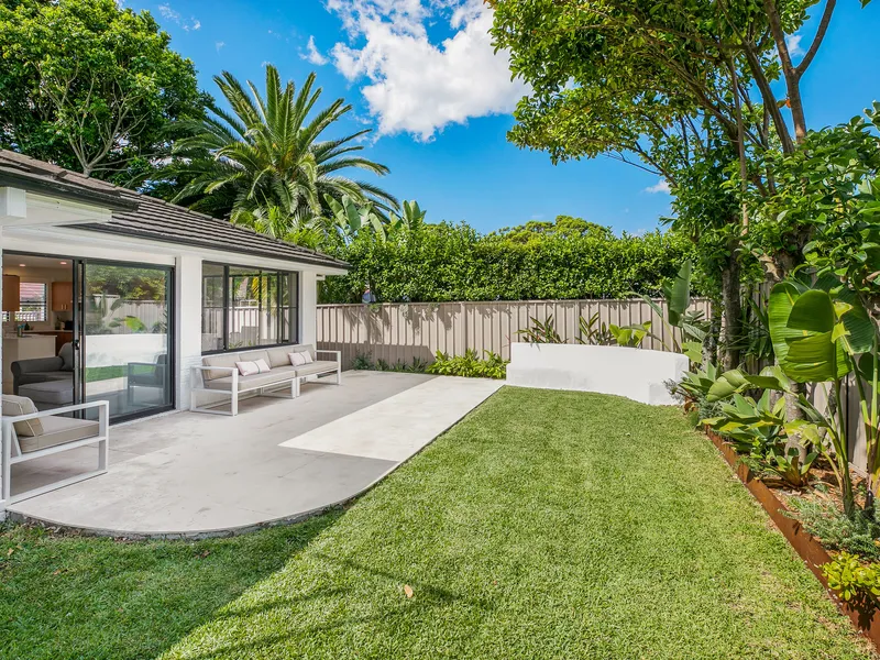 Modern Delight