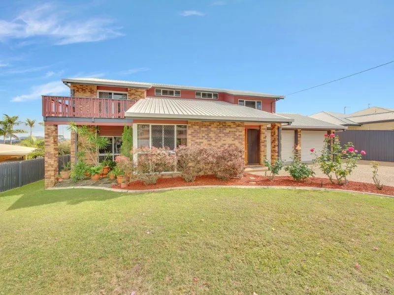 GRAND ICONIC GLADSTONE HOME