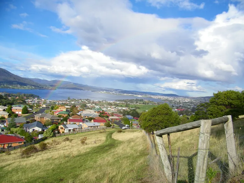 Vacant Development Lifestyle Land