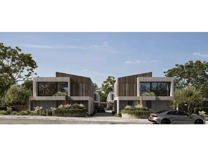 Brand new in Rosebud. Buy off the plan & save!