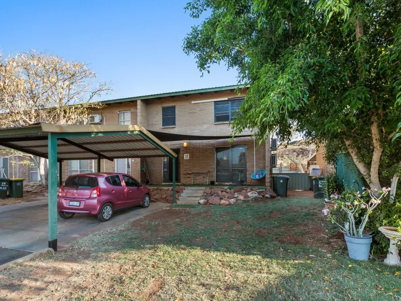 LOWER PRICED INVESTMENT!