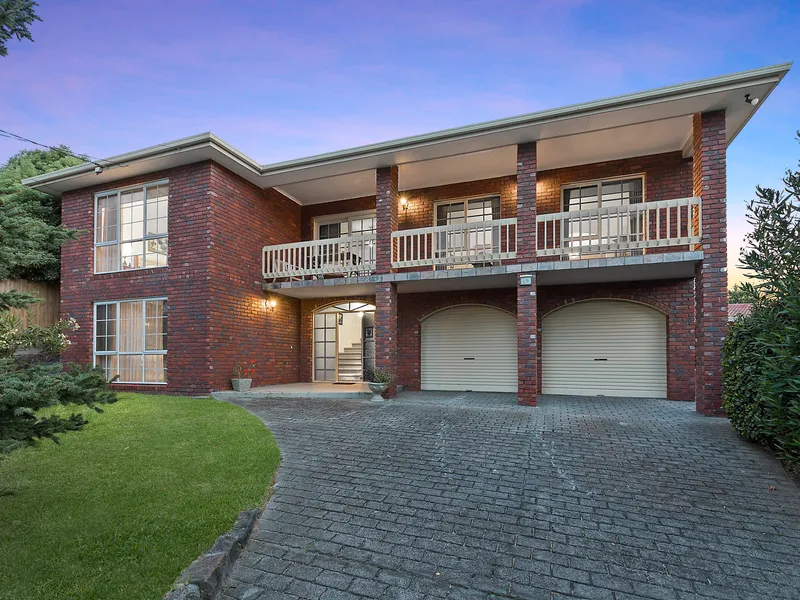 Eagerly awaiting a new lease on life!