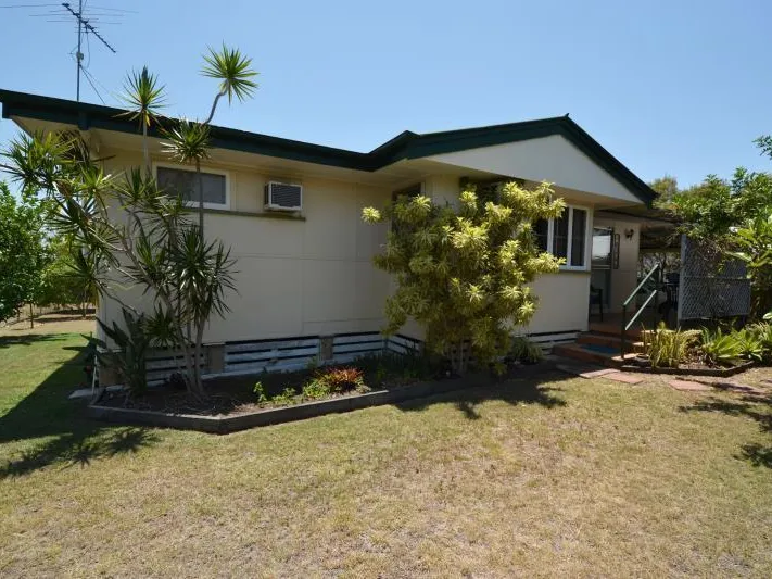 SOLID CONSTRUCTION, TIDY HOME