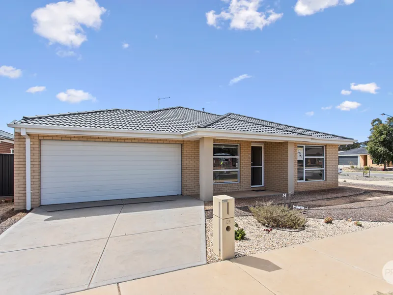 Rock Solid Investment Opportunity In Growing Suburb