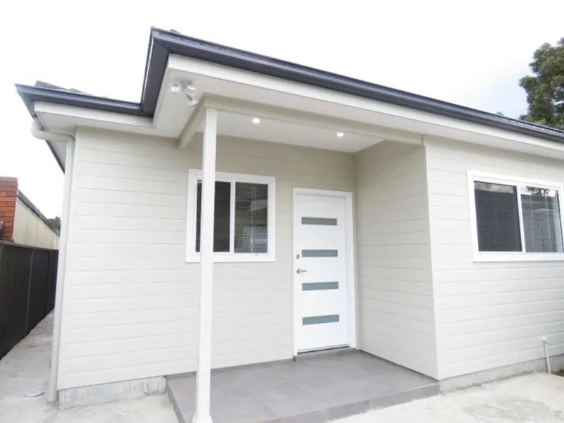 Cozy Home on Quiet Street