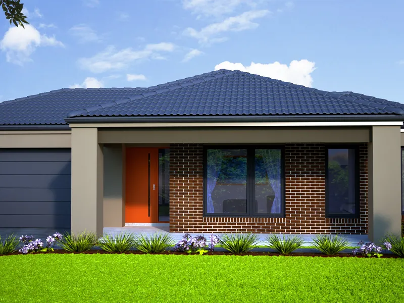 CUSTOM BUILD HOUSE & LAND PACKAGE. DESIGN YOUR OWN LAYOUT TO SUIT YOUR LIFESTYLE. DONT MISS OUT ON THIS ONE!