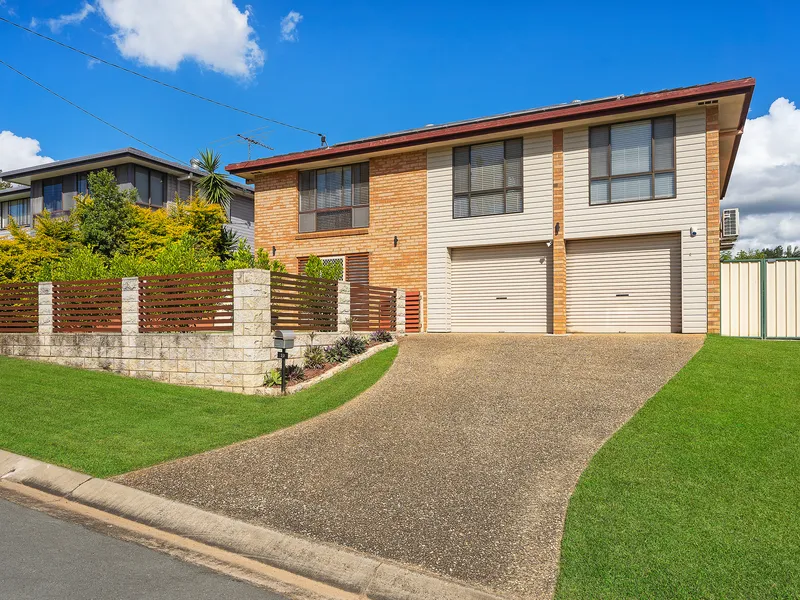Spacious Quality Home in Bray Park