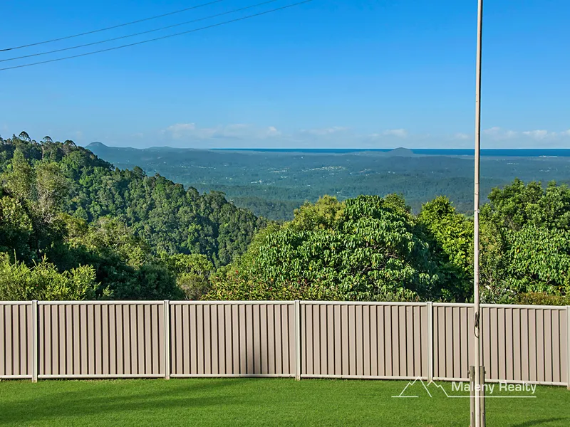 SPACIOUS HOME WITH COASTAL VIEWS FOREVER