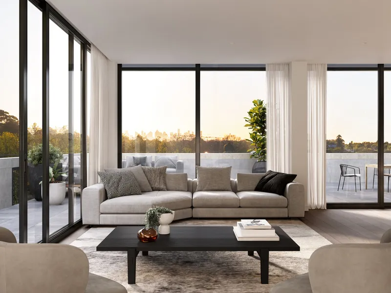 Study & Butler’s Pantry