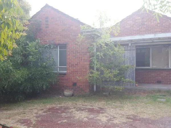 In the Heart of Blackburn