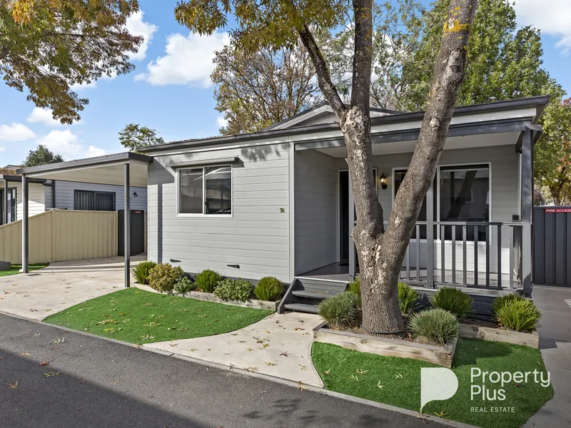 Your Dream Lifestyle is Here