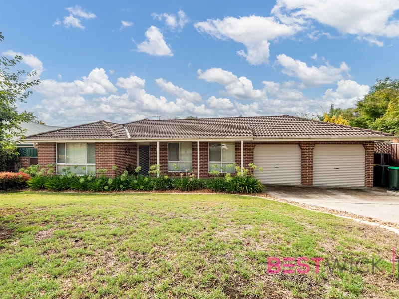 Great Family Home In Popular Marsden Estate