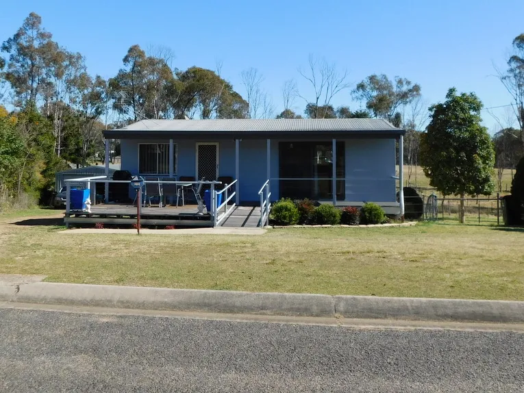 Neat And Tidy on Quarter Acre