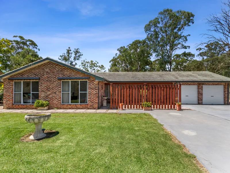 Rural Outlook | Private Location