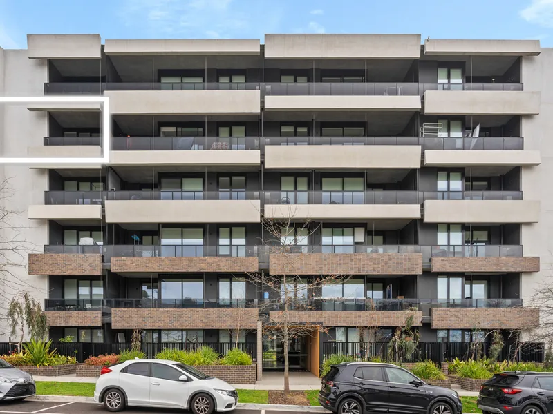 Exquisite Garden 2-Bedroom Residence in MWSC Zone