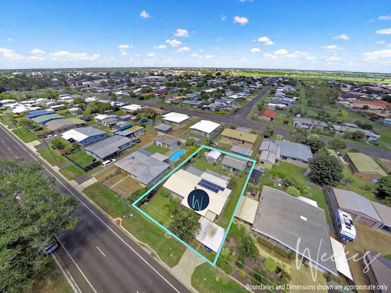 IMMACULATELY RENOVATED HOME WITH APPROVED RETREAT