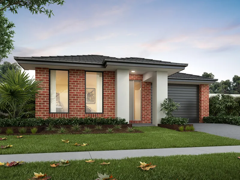 Exclusive House and Land Package in Katalia Estate!! Same Day Contracts!! Start Building Today!!!
