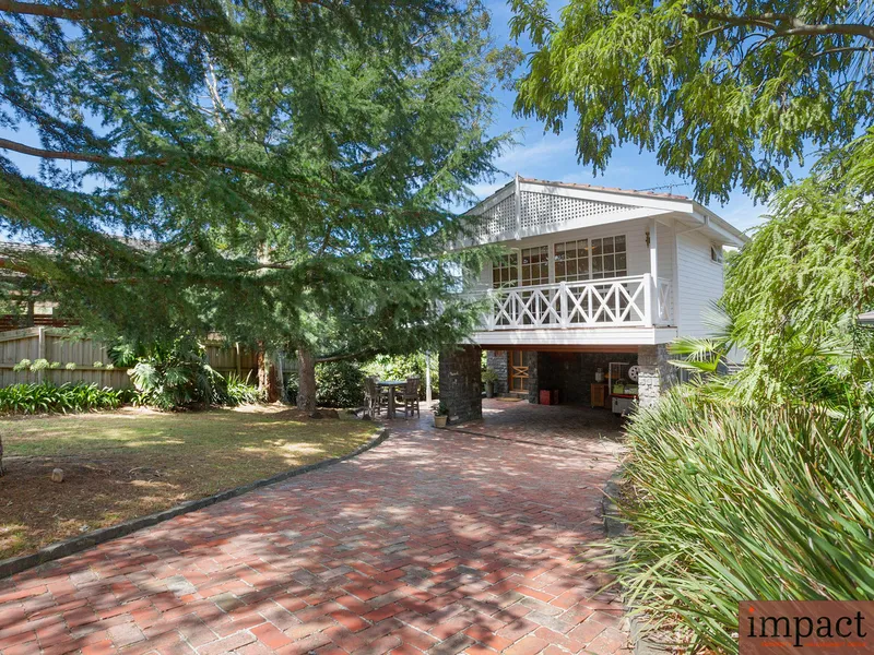 MUST see chalet style home!