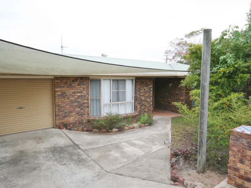 Large Brick Home on Southside 