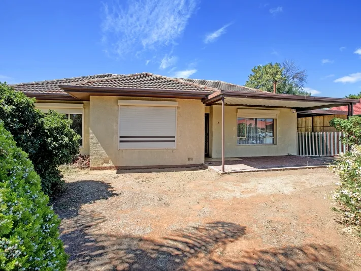 Neat 3 Bedroom Home in Brahma Lodge