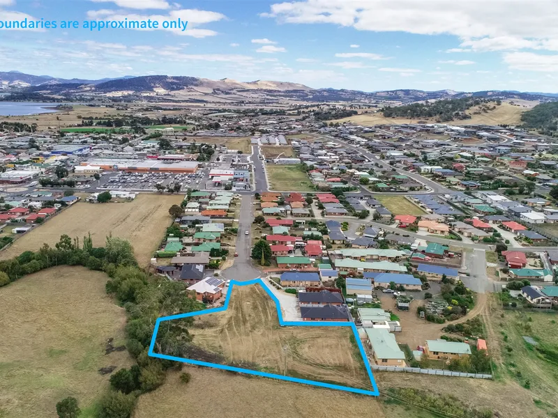 Attention investors - EOI in the $300,000s