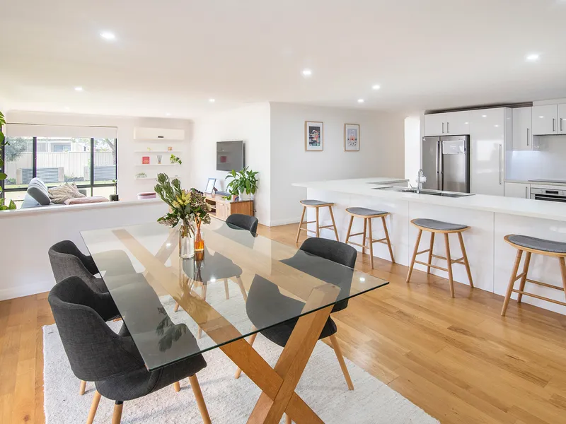 Golden Opportunity for Owner Occupiers & Investors Alike!