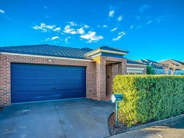 Modern Family Home at a Perfect Location!