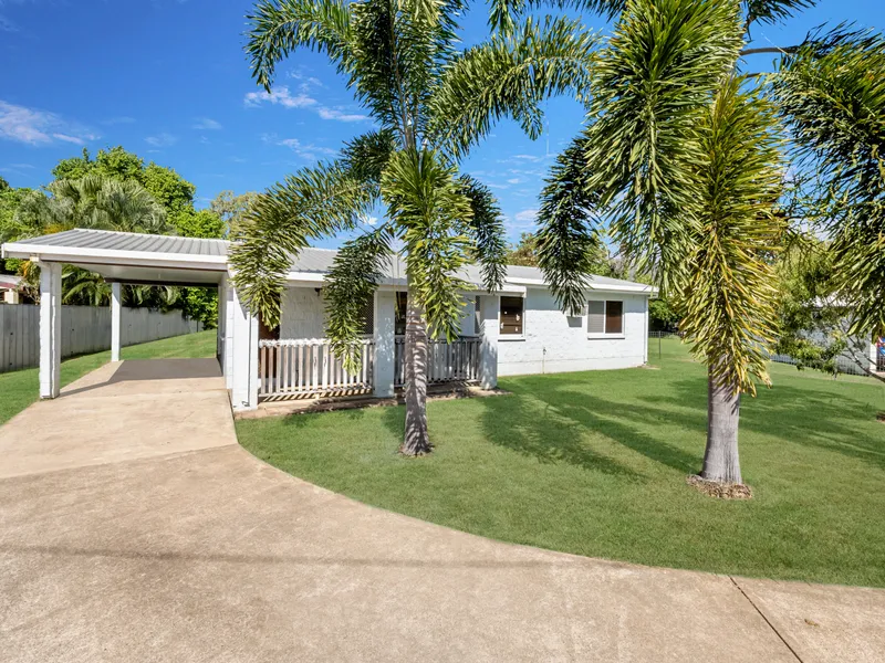 Wonderful Investment In a Quiet Court