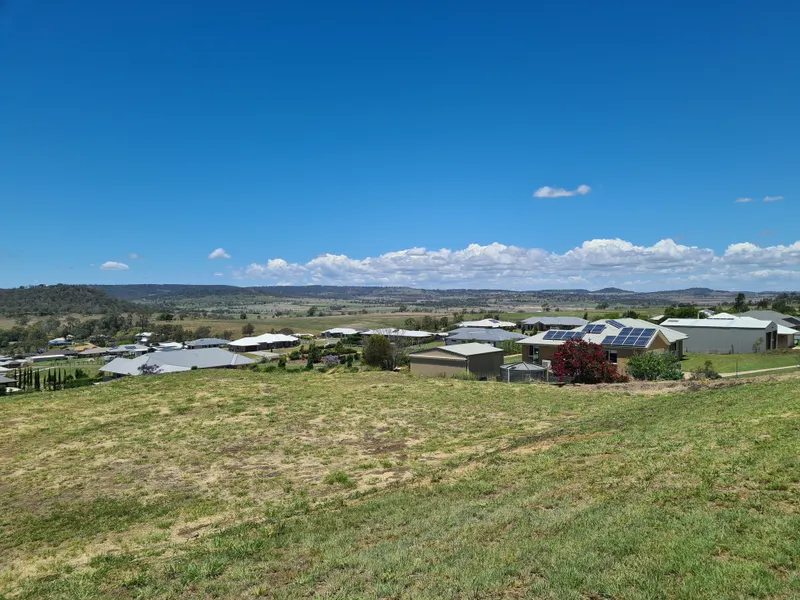 Exceptional Views for the perfect family lifestyle