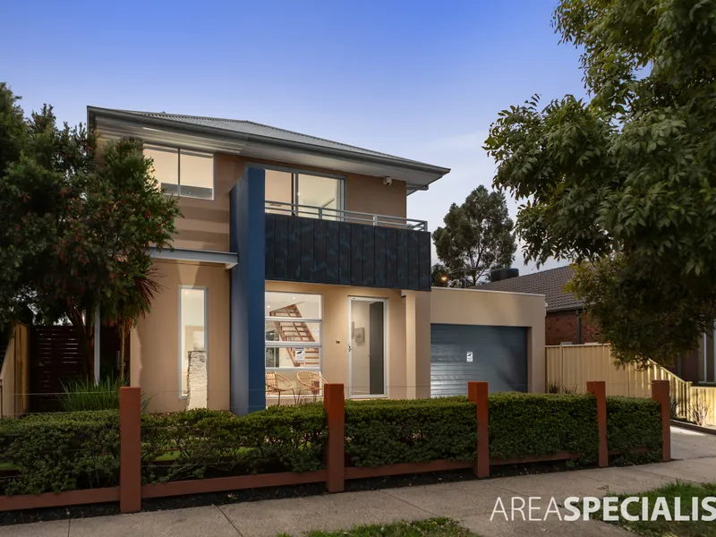 listedAS - A TRENDY EX DISPLAY HOME AT AN UNBEATABLE LOCATION!