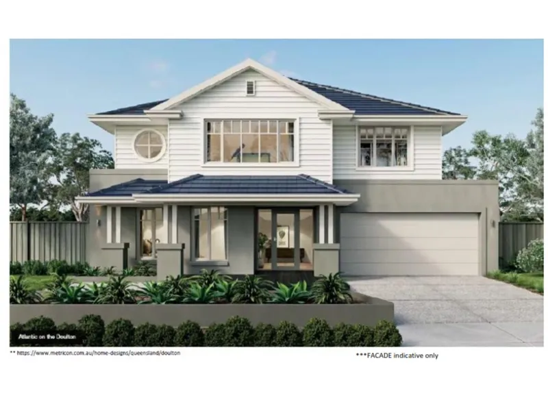 Rare 3,500m2 House/Land Opportunity