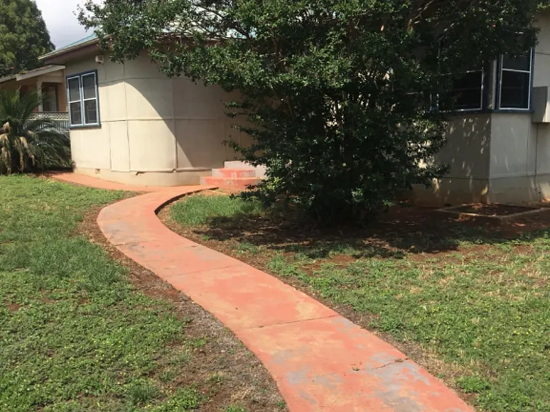 Beautiful Art Deco home