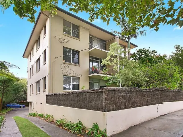 The ultimate fringe city living