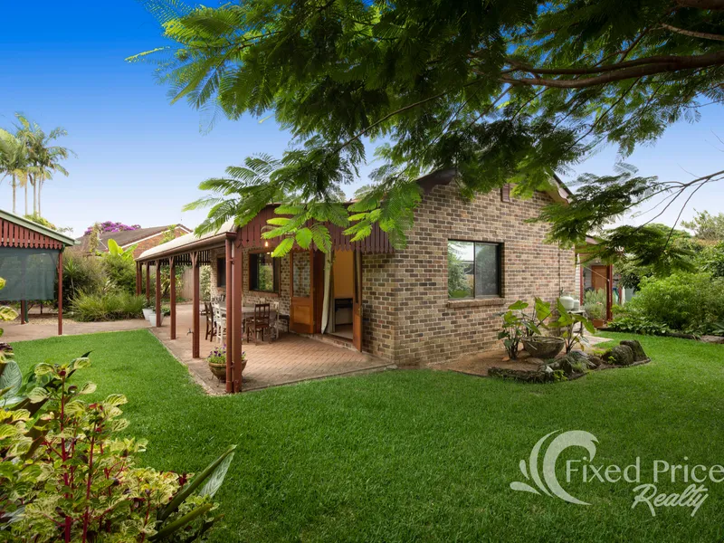 Under Offer