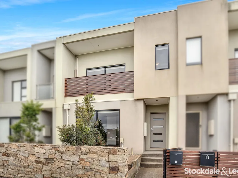 Your Destination Awaits!