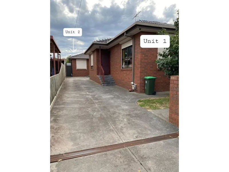 Recently renovated & prime location