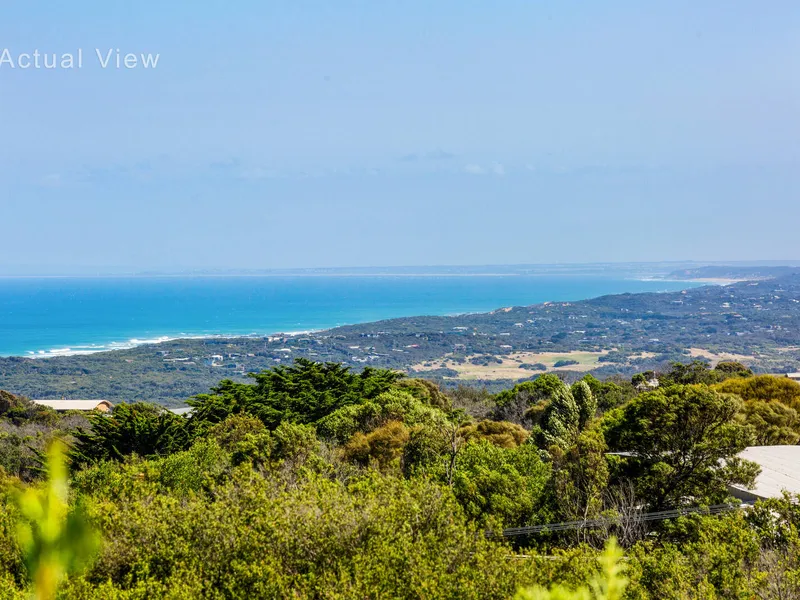 'Sea Vista on Bass Vista' - Magnificent Ocean Views and Magical Sunsets Await