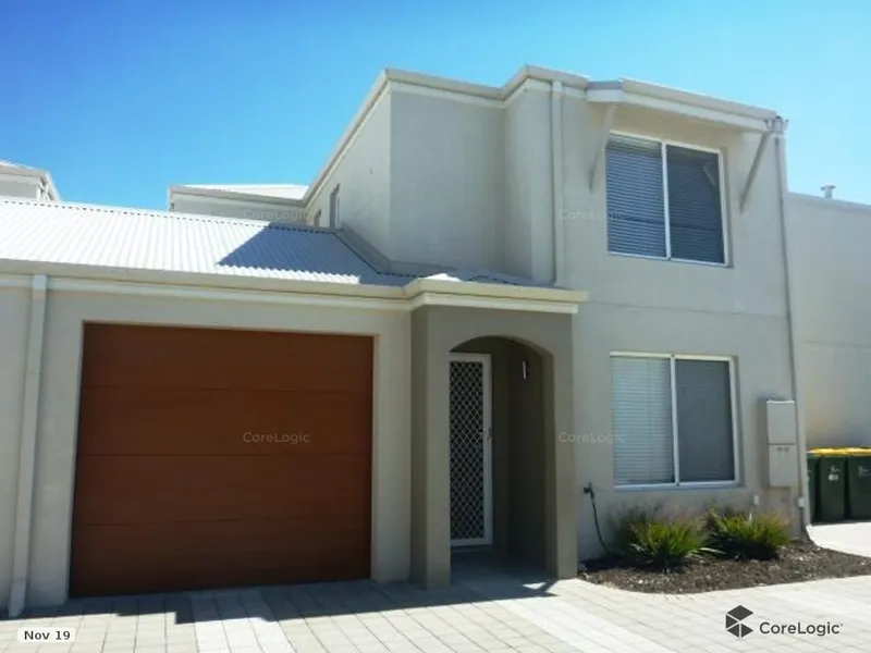 Modern Townhouse in Secure Complex