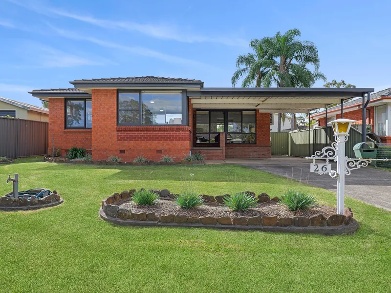 Fully Renovated Family Haven in a Serene Cul-de-Sac